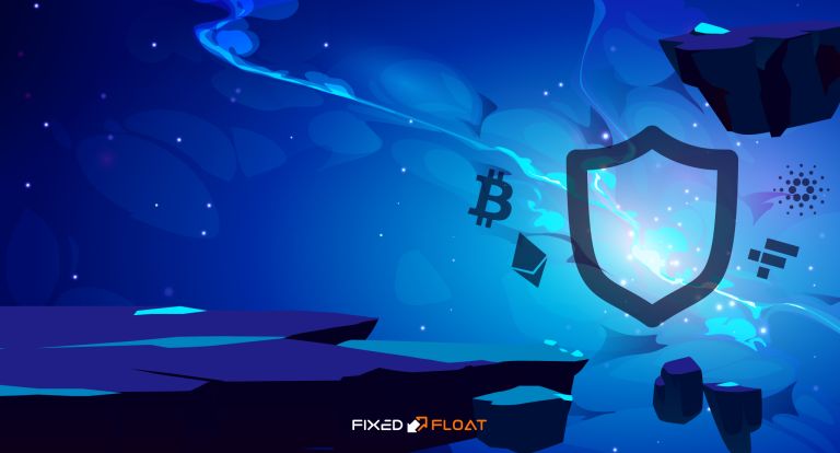 Новости криптовалют 1-й недели мая 2023 года